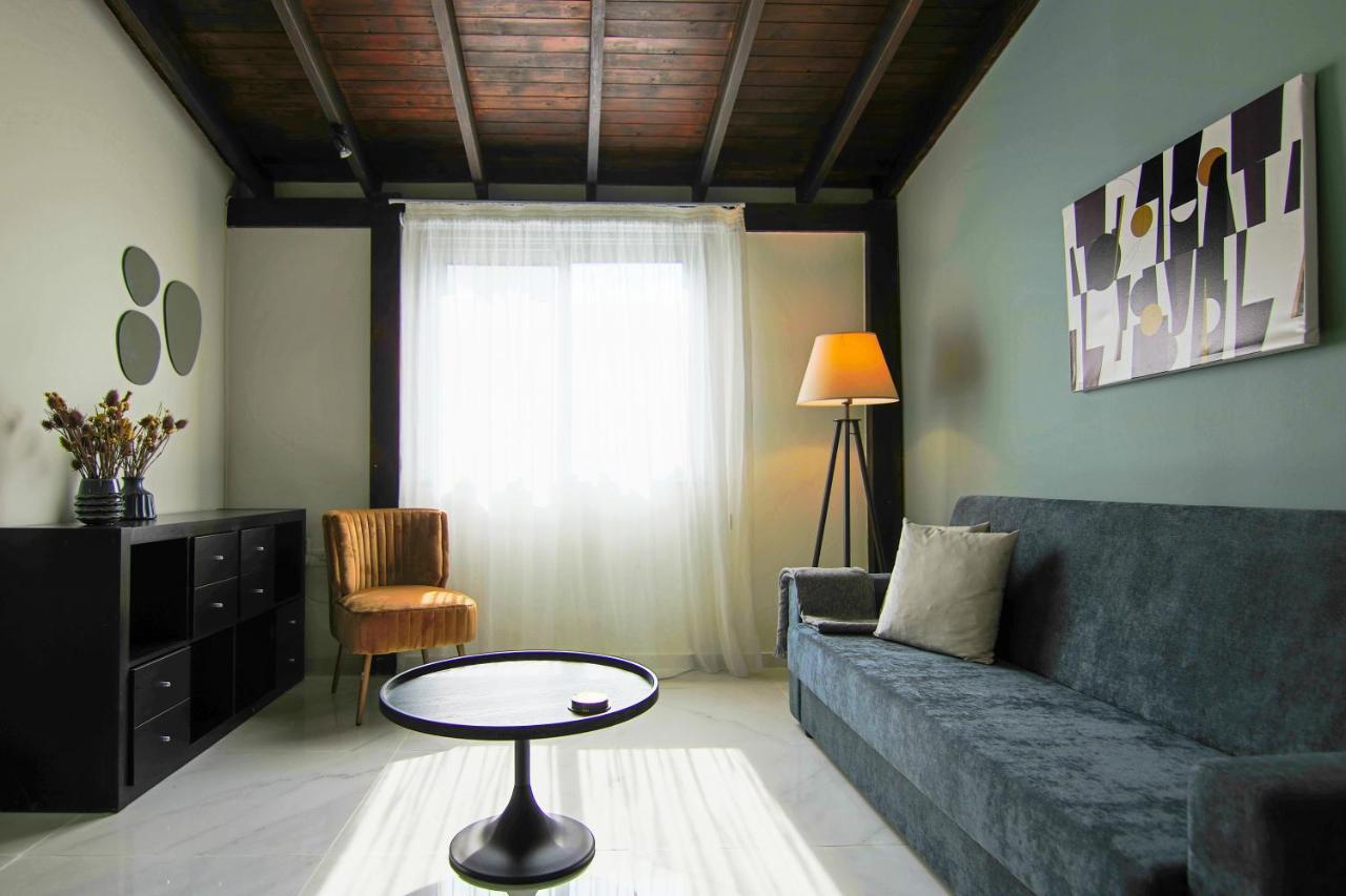 Phaedrus Living - View Luxury Flat Harbour 03 * Ларнака